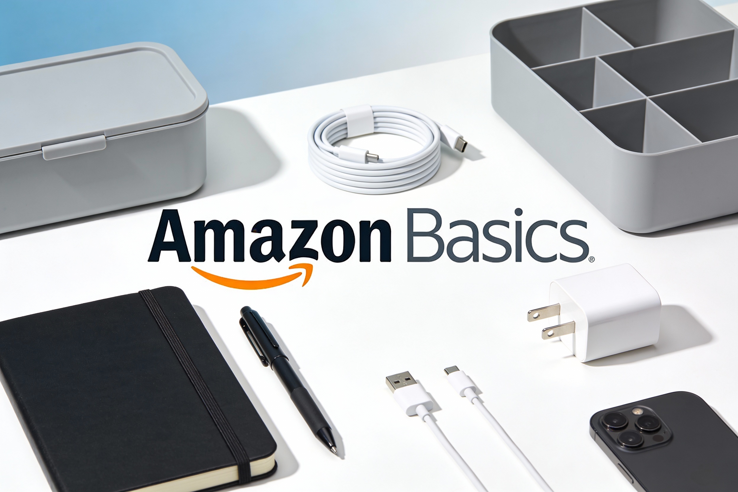 Amazon Basics