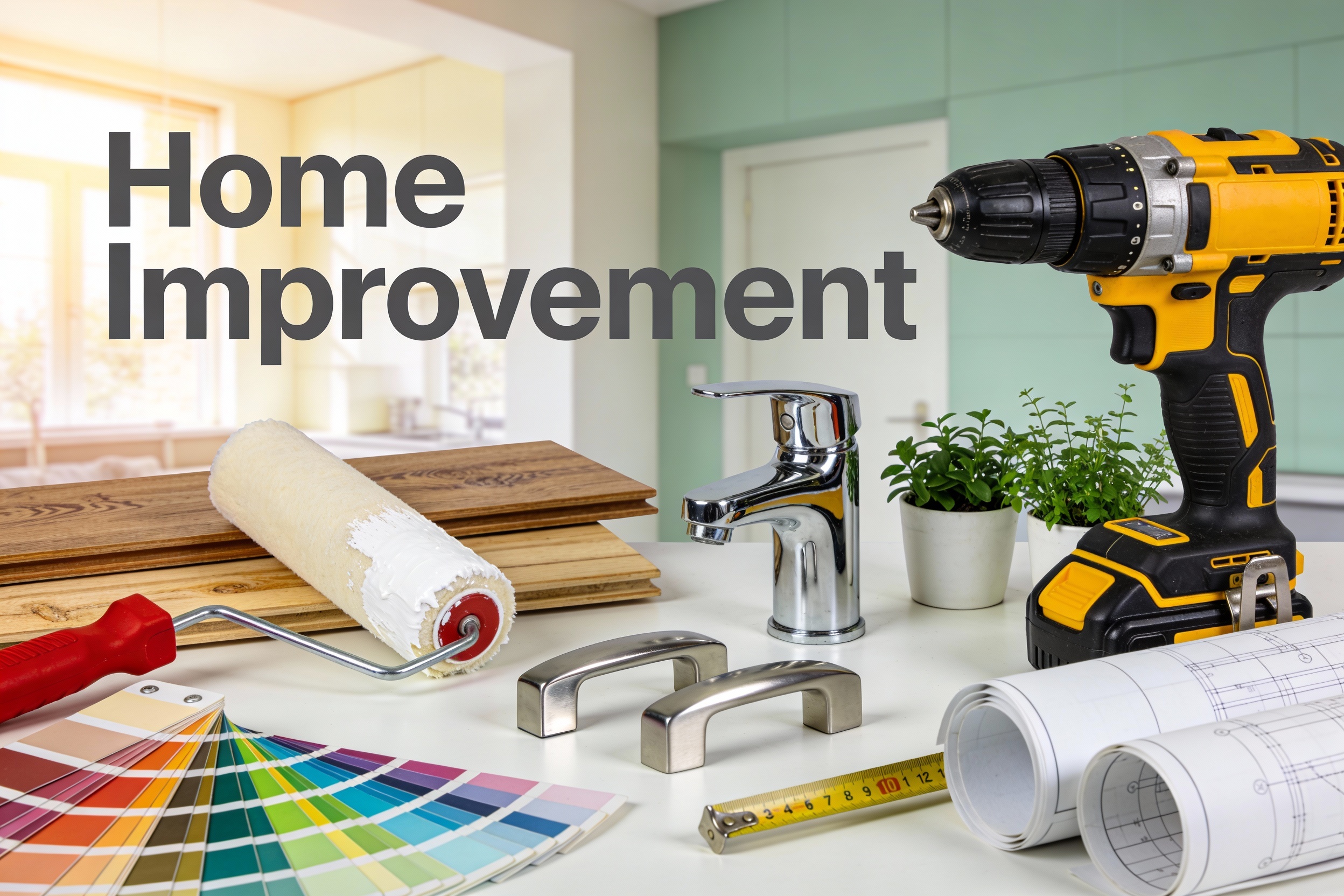 Home Improvement
